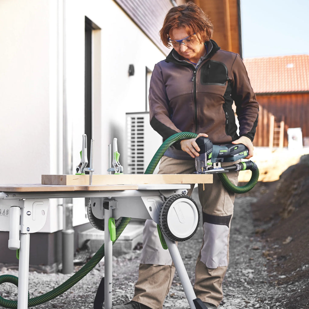 Puzzle Festool PSC 420 EB 18V CARVEX