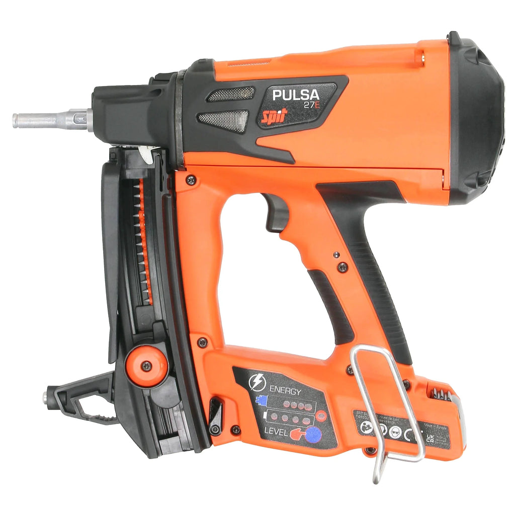 Nagler Spit Puls 27E