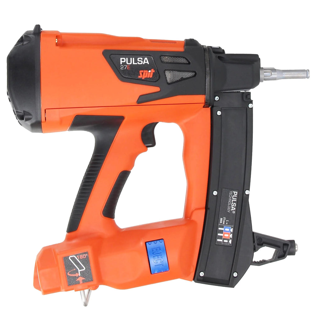 Nagler Spit Puls 27E