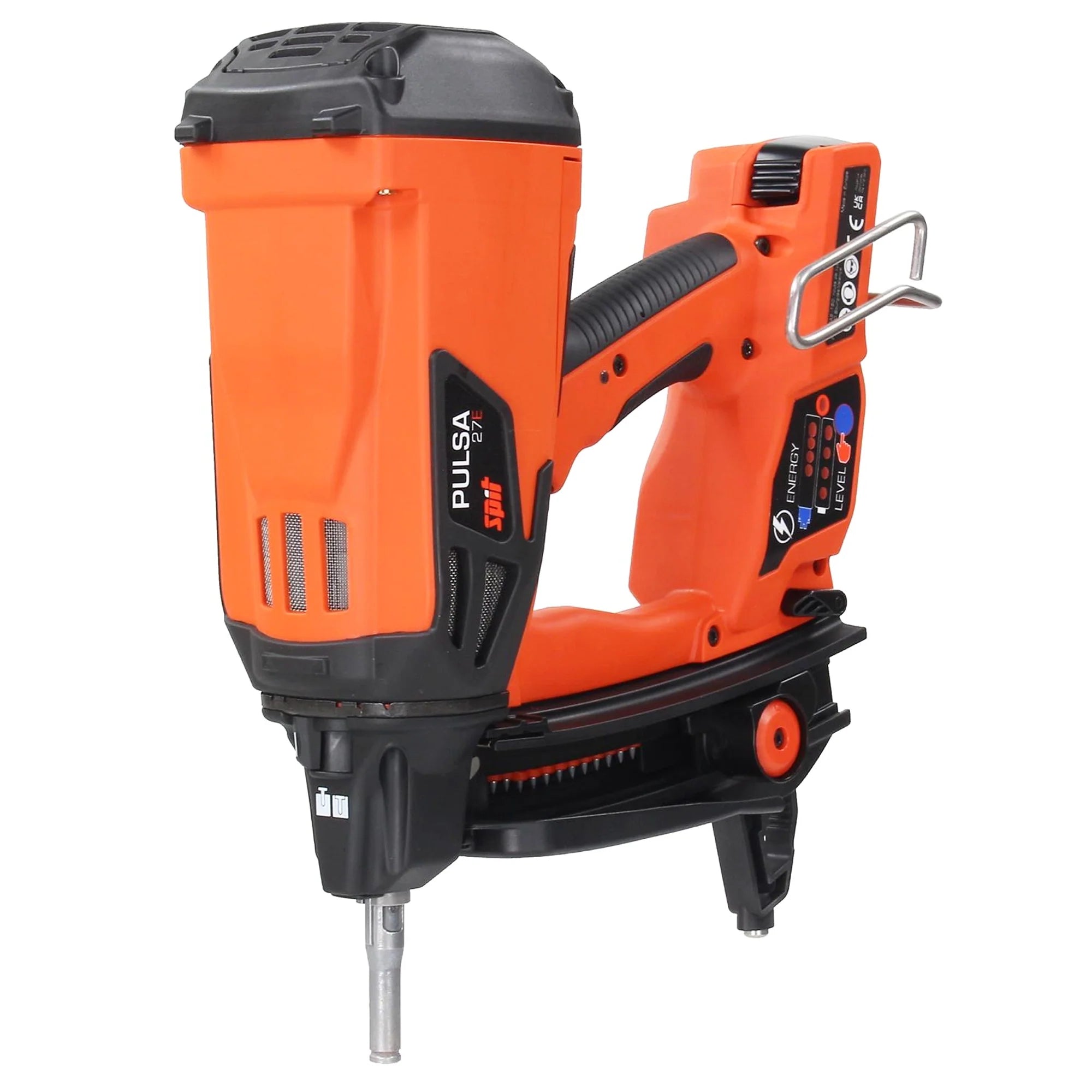 Nagler Spit Puls 27E