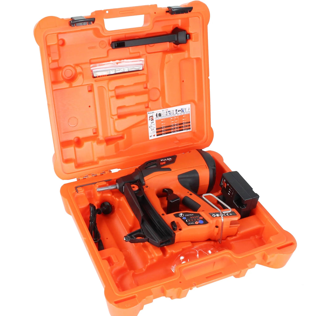 Nagler Spit Puls 27E