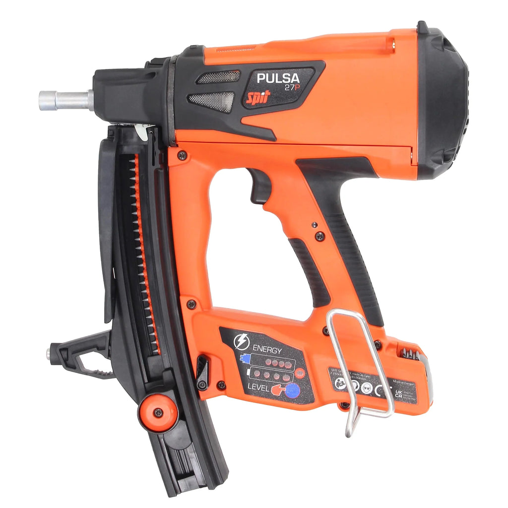 Nagler Spit Puls 27P