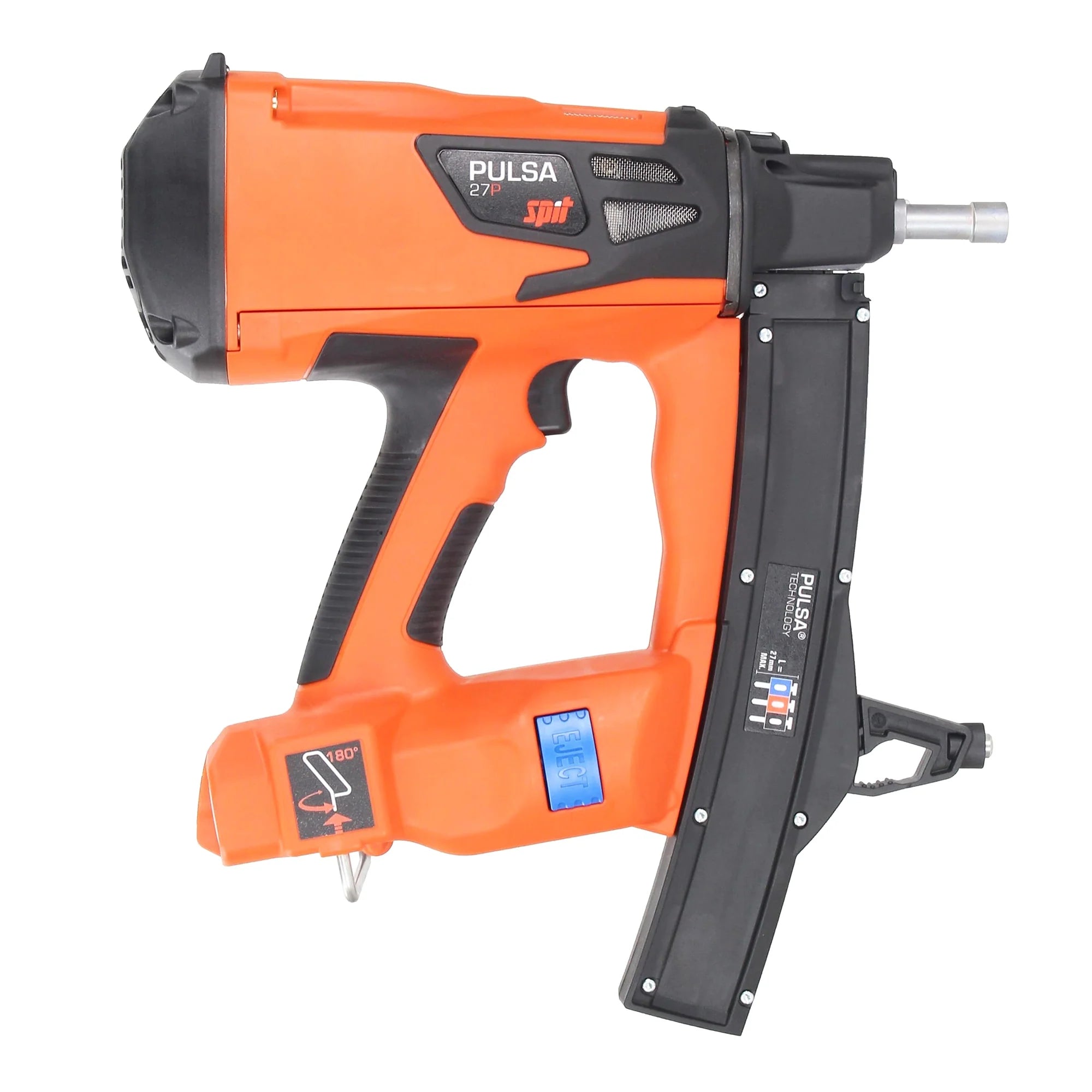 Nagler Spit Puls 27P
