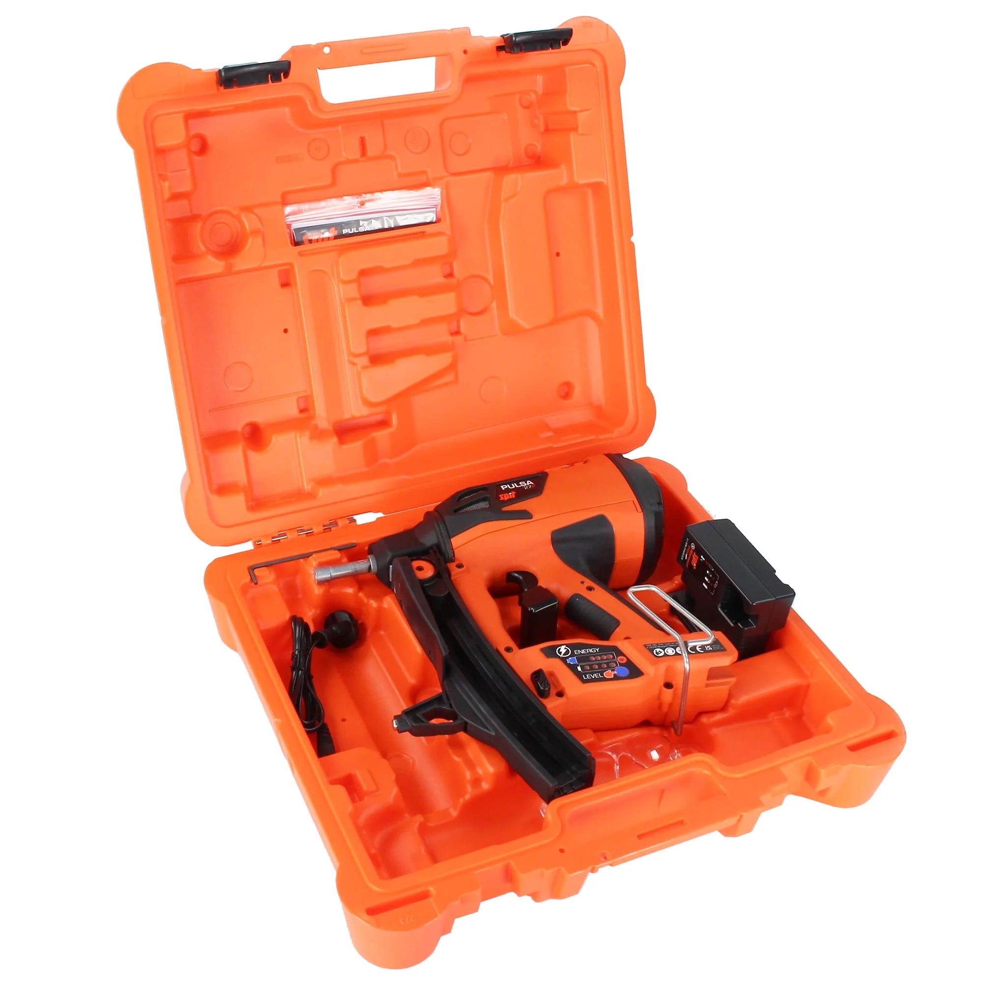 Nagler Spit Puls 27P