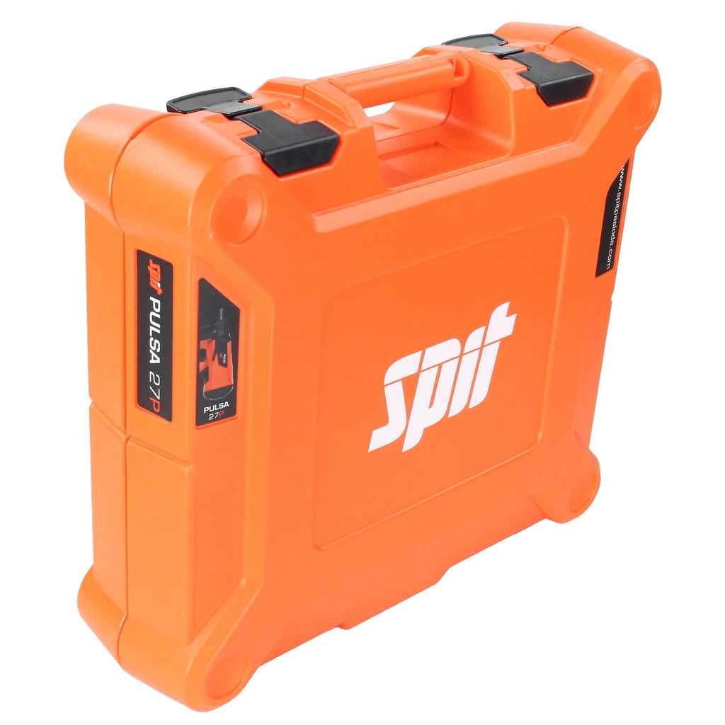 Nagler Spit Puls 27P
