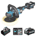 Poliermaschine Makita PV001GM201 40V 4Ah