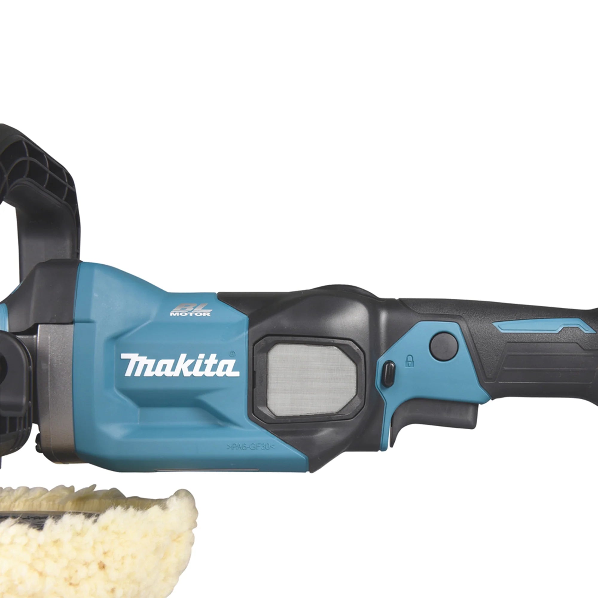 Poliermaschine Makita PV001GM201 40V 4Ah