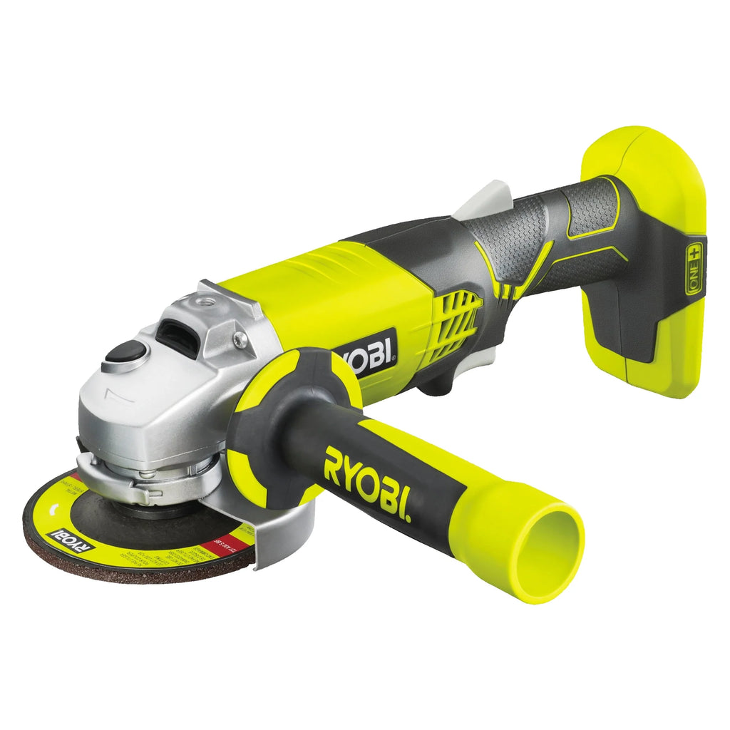Combo Ryobi R18PDAG-242S 18 V 2 Ah