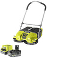 Kehrmaschine Ryobi R18SW3-401 18 V 4 Ah