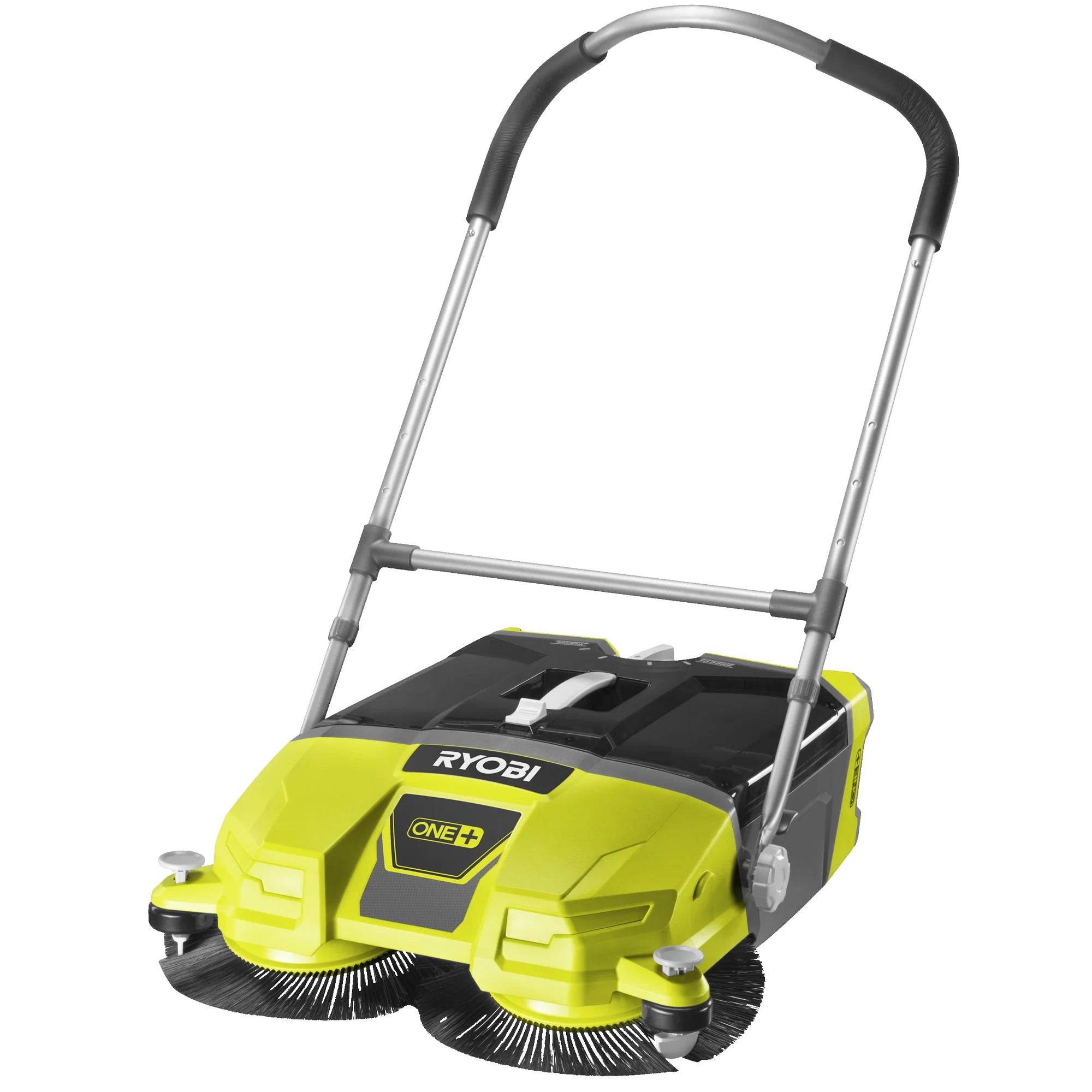 Kehrmaschine Ryobi R18SW3-401 18 V 4 Ah