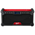 Radio Milwaukee M18 RADDAB+G2-0 18V