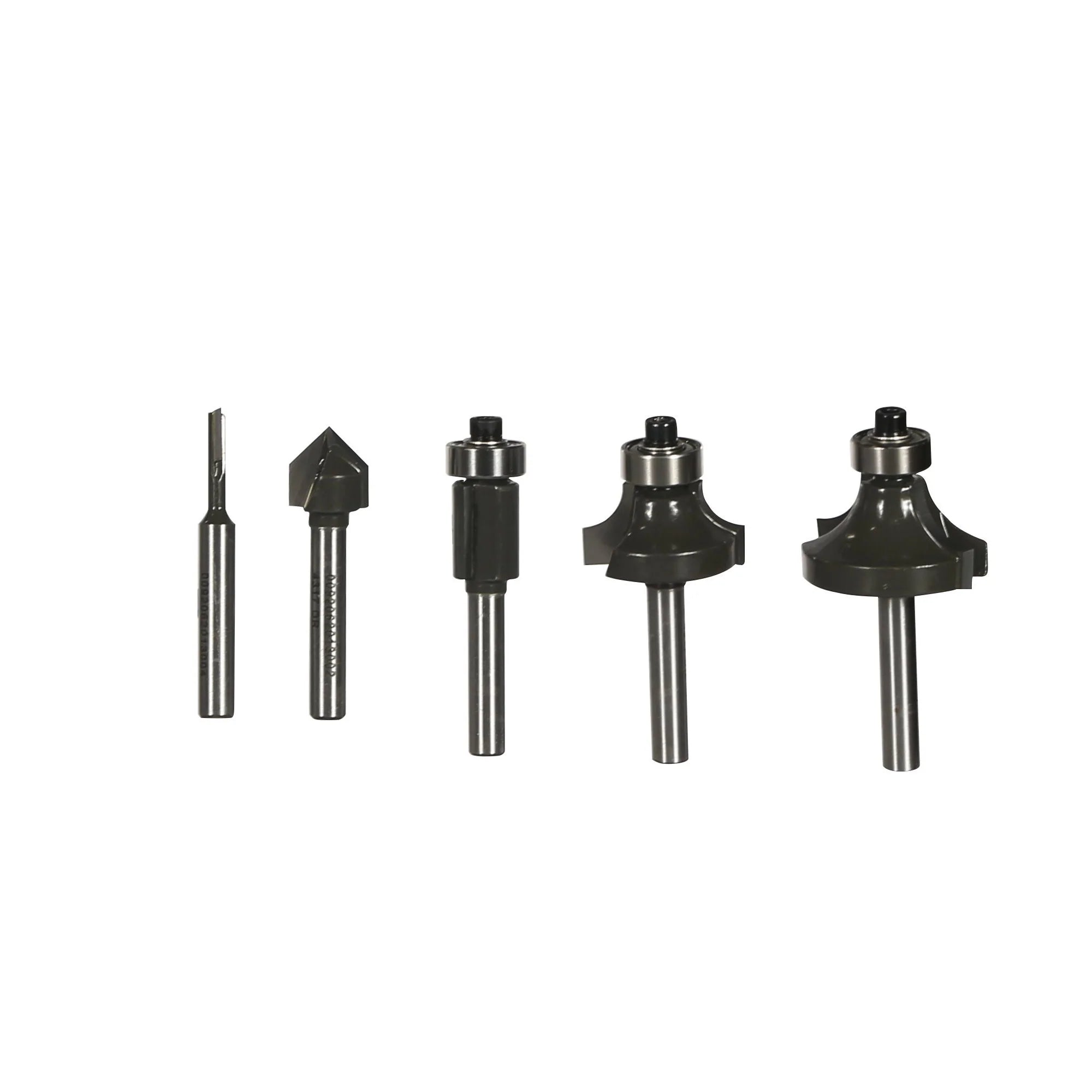 5-teiliges Ausstechset Ryobi RAKRBS5