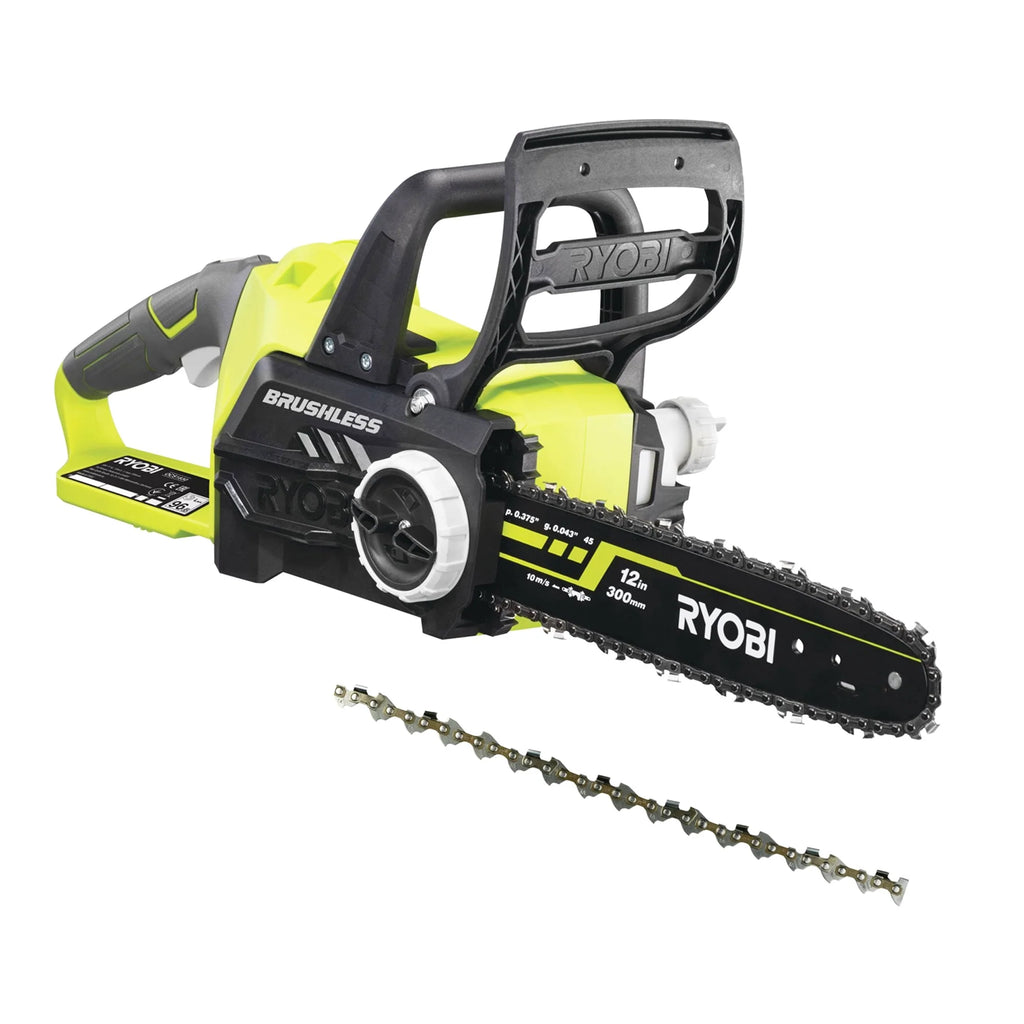Kettensäge Ryobi RCS18X3050P 18V 2Ah + 5Ah