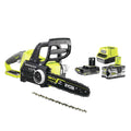 Kettensäge Ryobi RCS18X3050P 18V 2Ah + 5Ah
