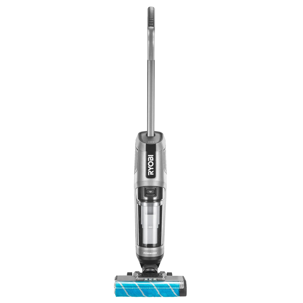 Staubsauger Bodenreiniger Ryobi RHFC18BL-0 18 V