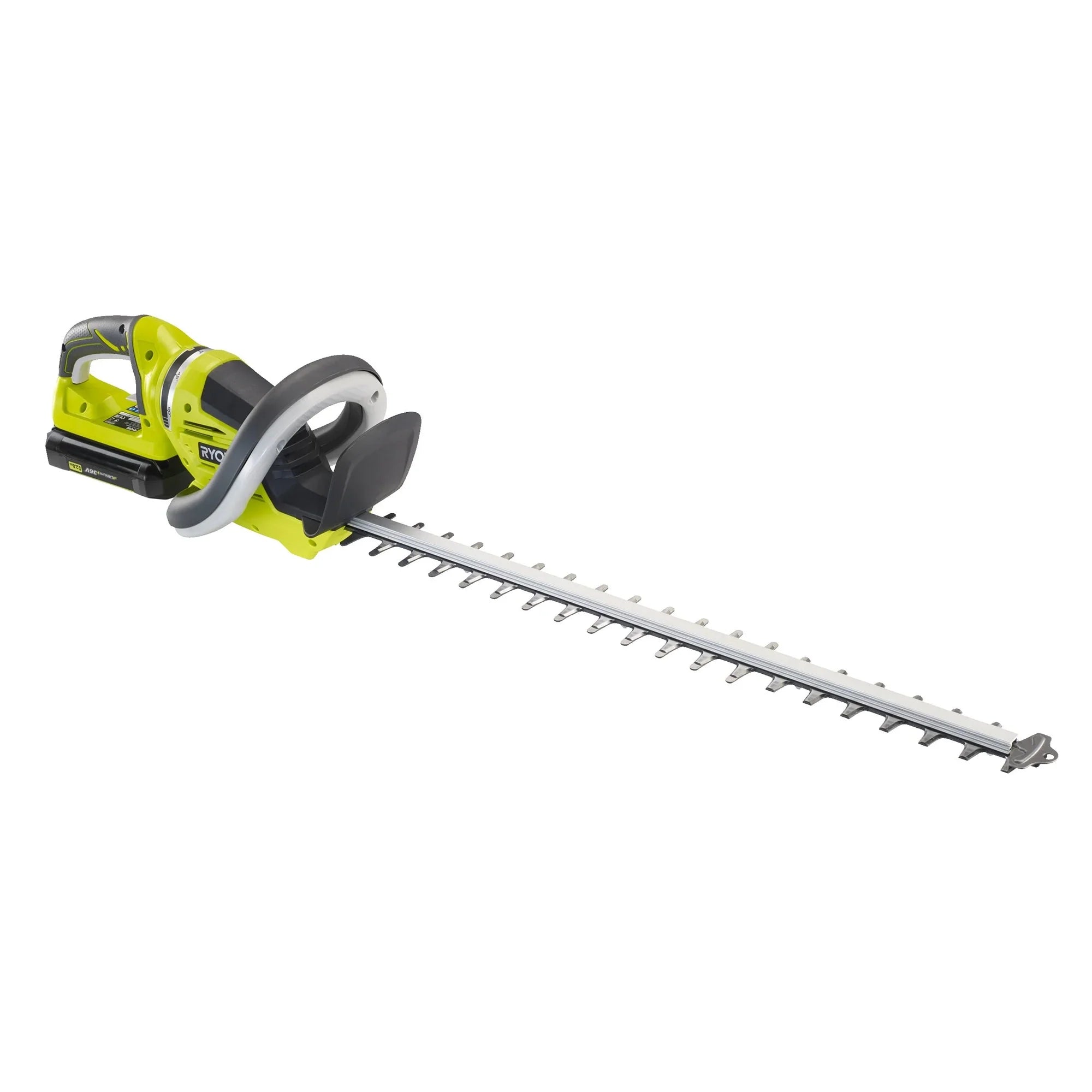 Heckenschere Ryobi RHT36C61R20S 36 V 2 Ah