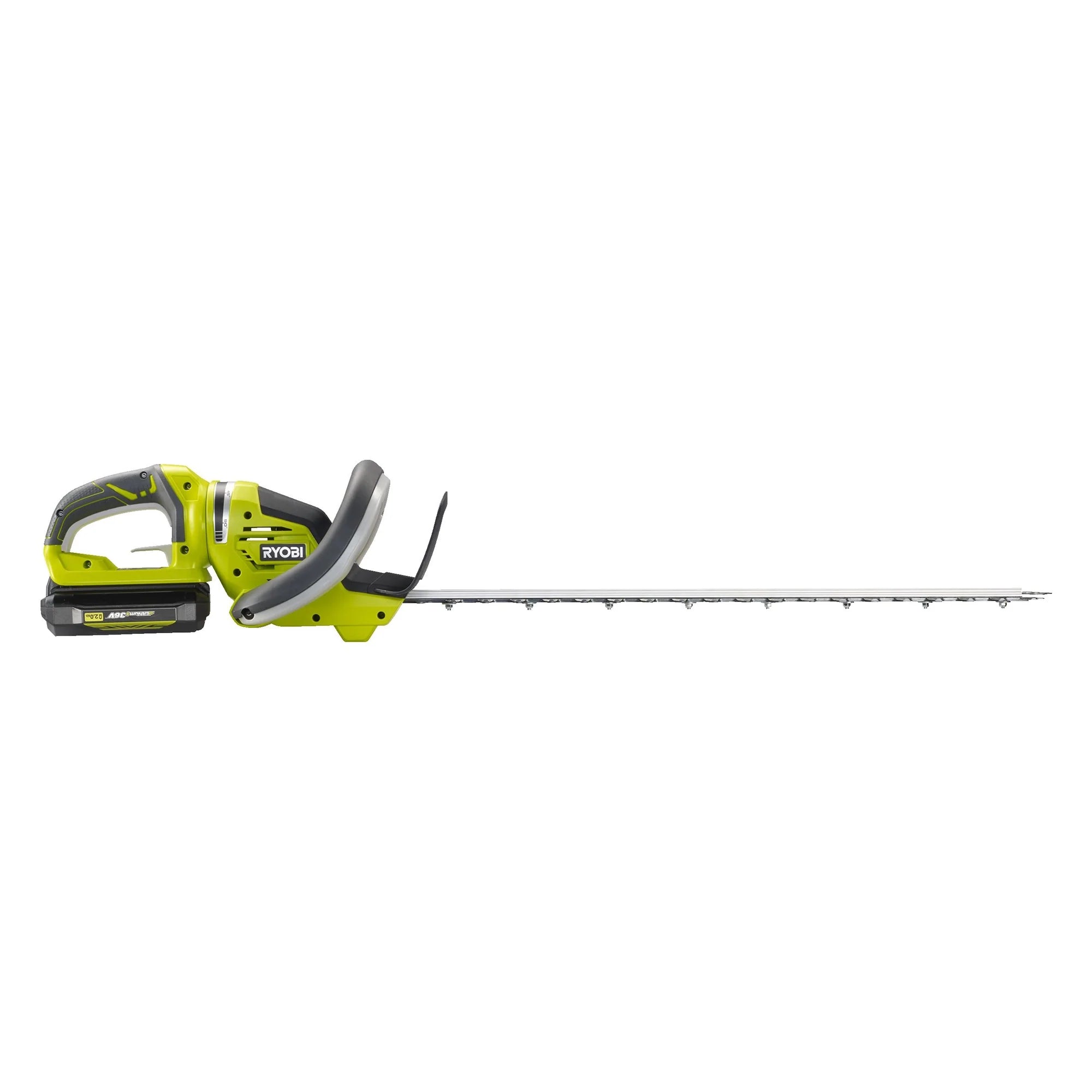 Heckenschere Ryobi RHT36C61R20S 36 V 2 Ah