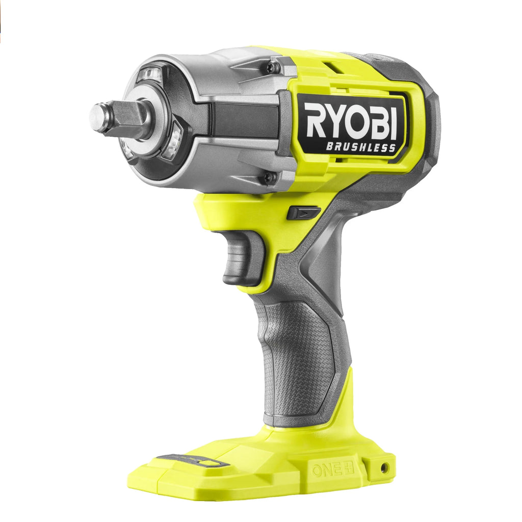 Impulsschrauber Ryobi RIW18BL-0 18 V