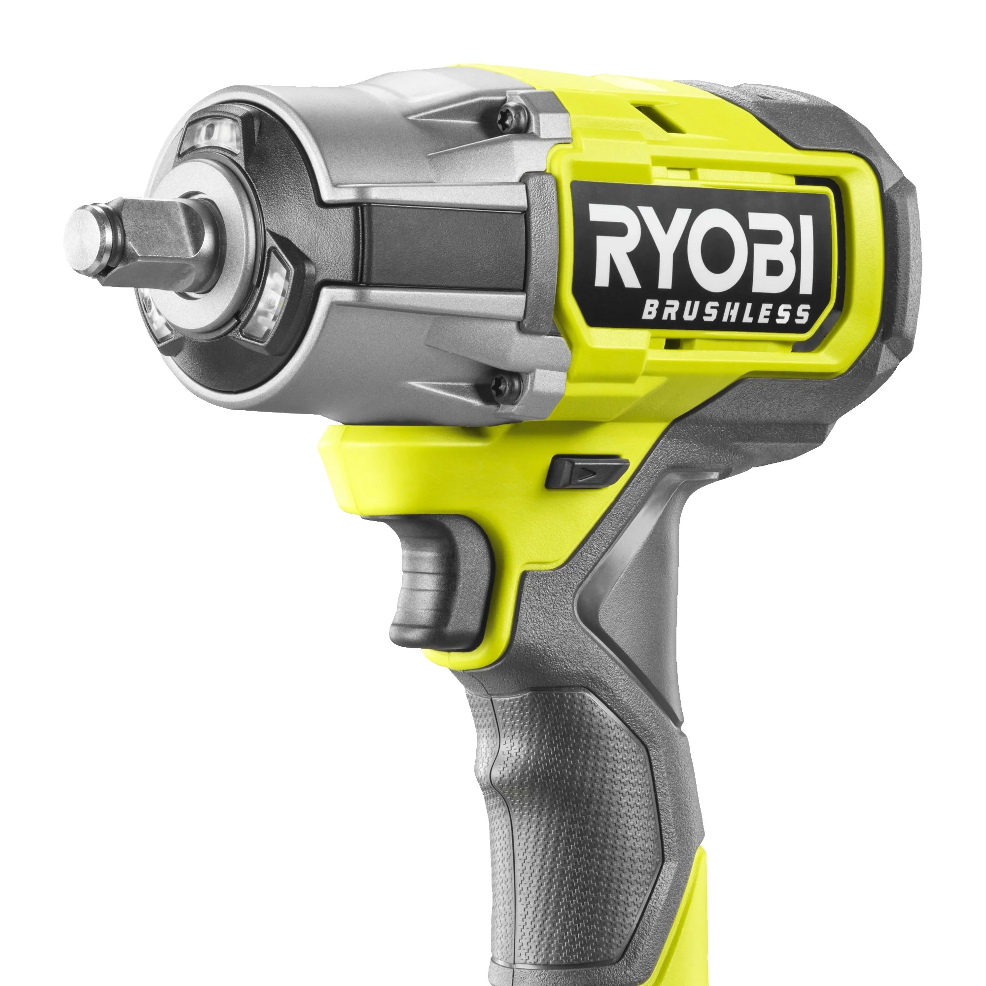 Impulsschrauber Ryobi RIW18BL-0 18 V