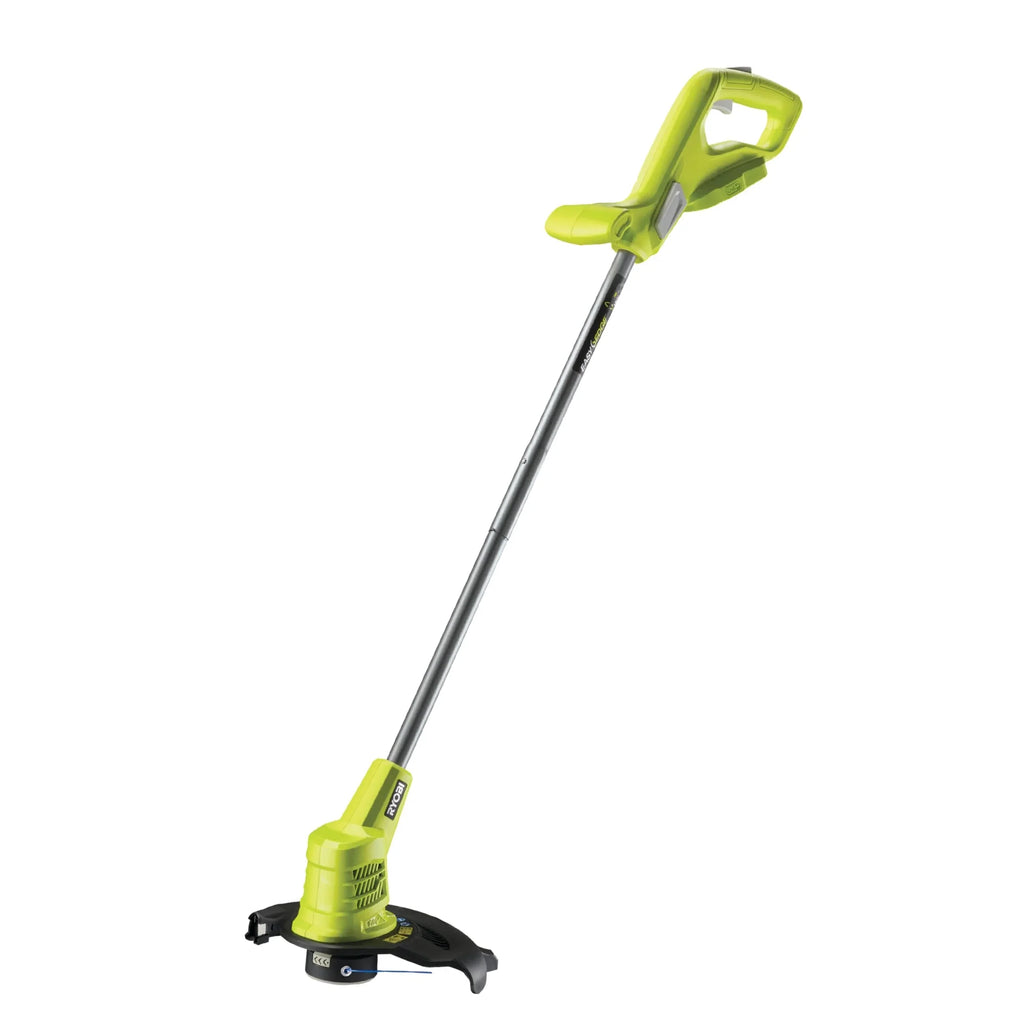 Kombi-Garten Ryobi RLM1833 + BLT1825M 18 V 4 Ah