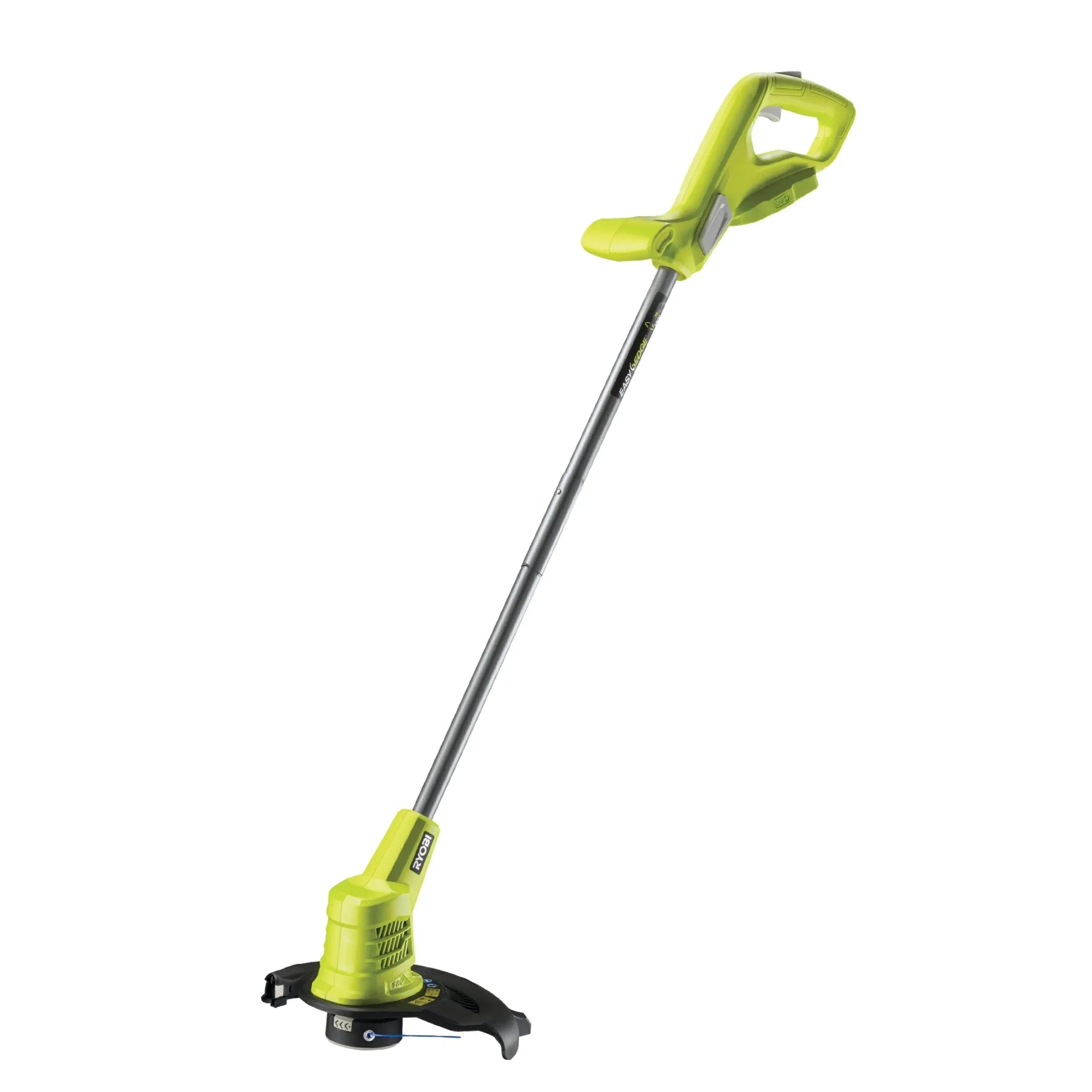 Kombi-Garten Ryobi RLM1833 + BLT1825M 18 V 4 Ah