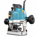 Vertikale Fräsmaschine Makita RP1111CJ 1100 W