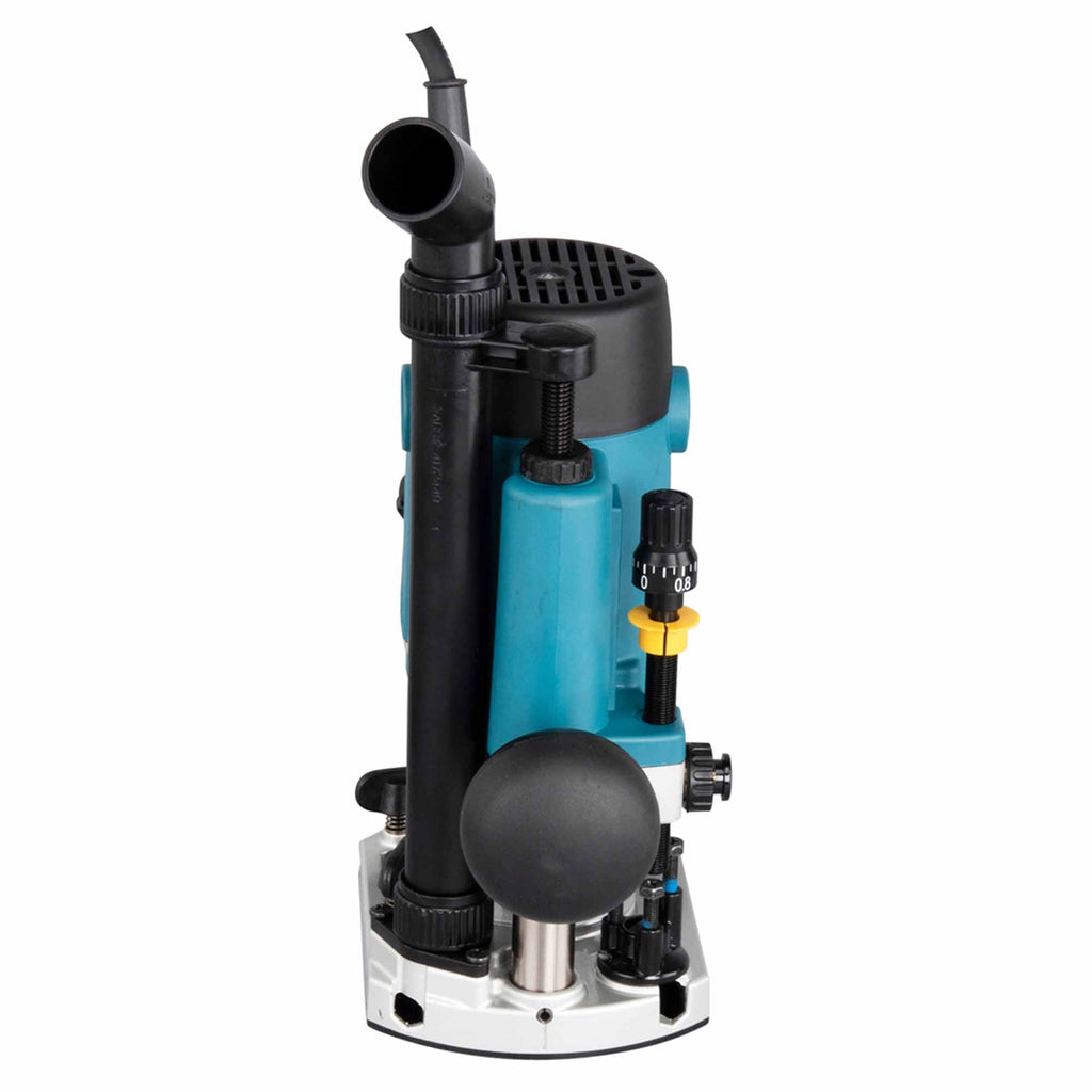 Vertikale Fräsmaschine Makita RP1111CJ 1100 W