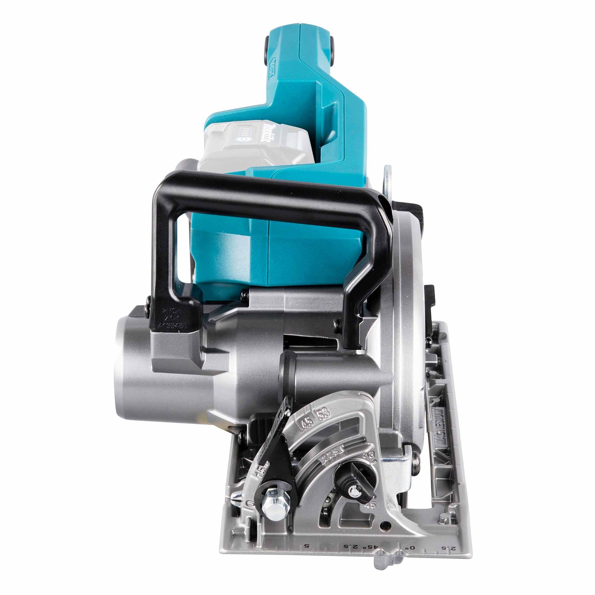 Kreissäge Makita RS001GZ 40V