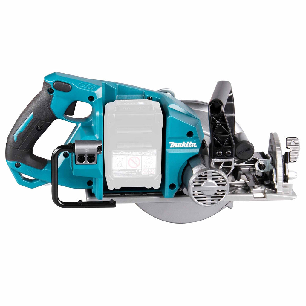 Kreissäge Makita RS001GZ 40V