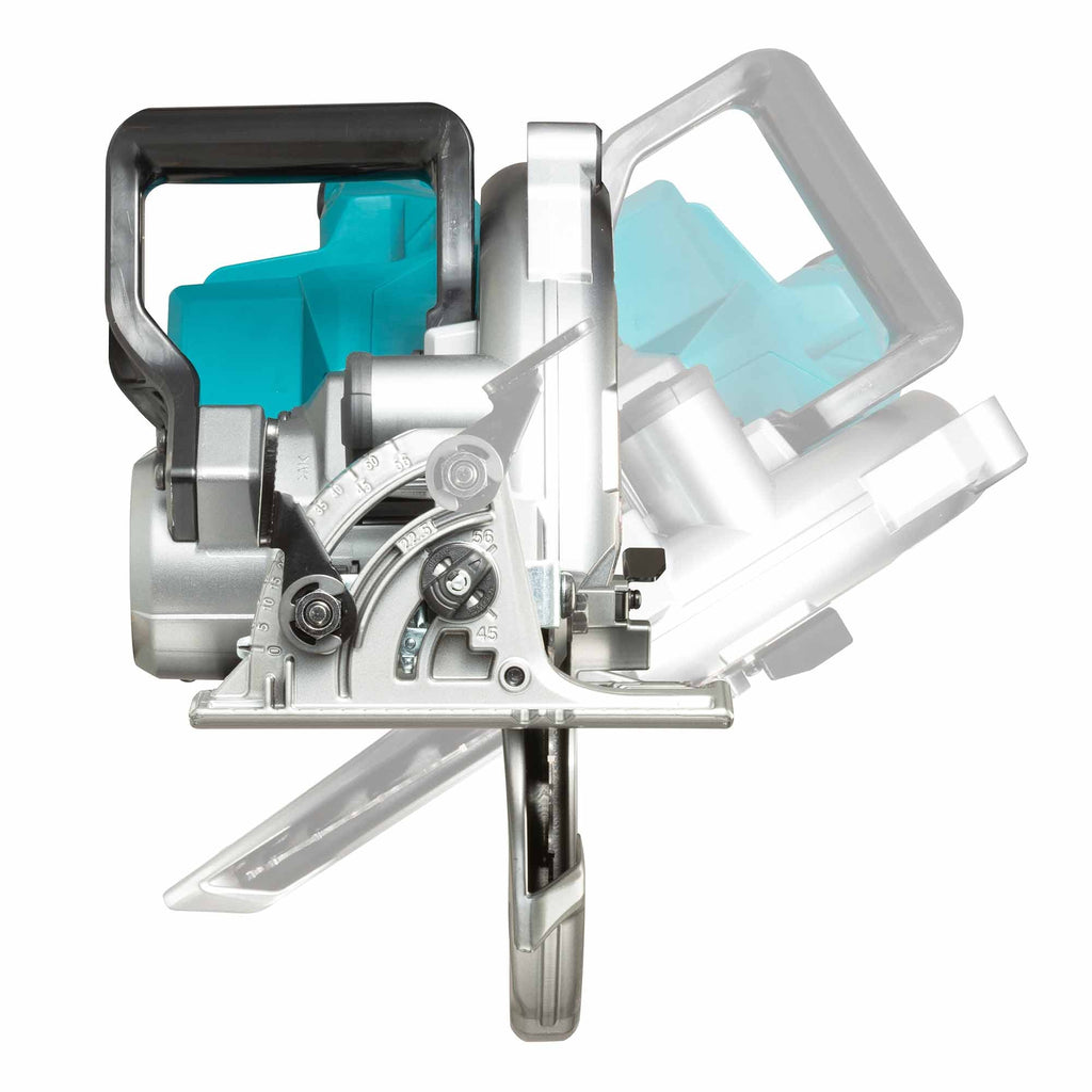 Kreissäge Makita RS002GZ 40V