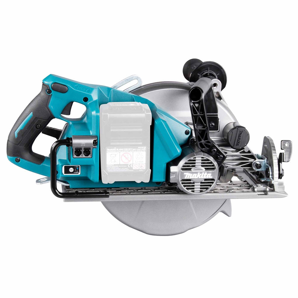 Kreissäge Makita RS002GZ 40V