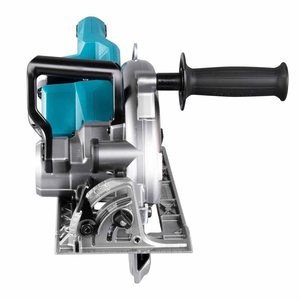Kreissäge Makita RS002GZ 40V