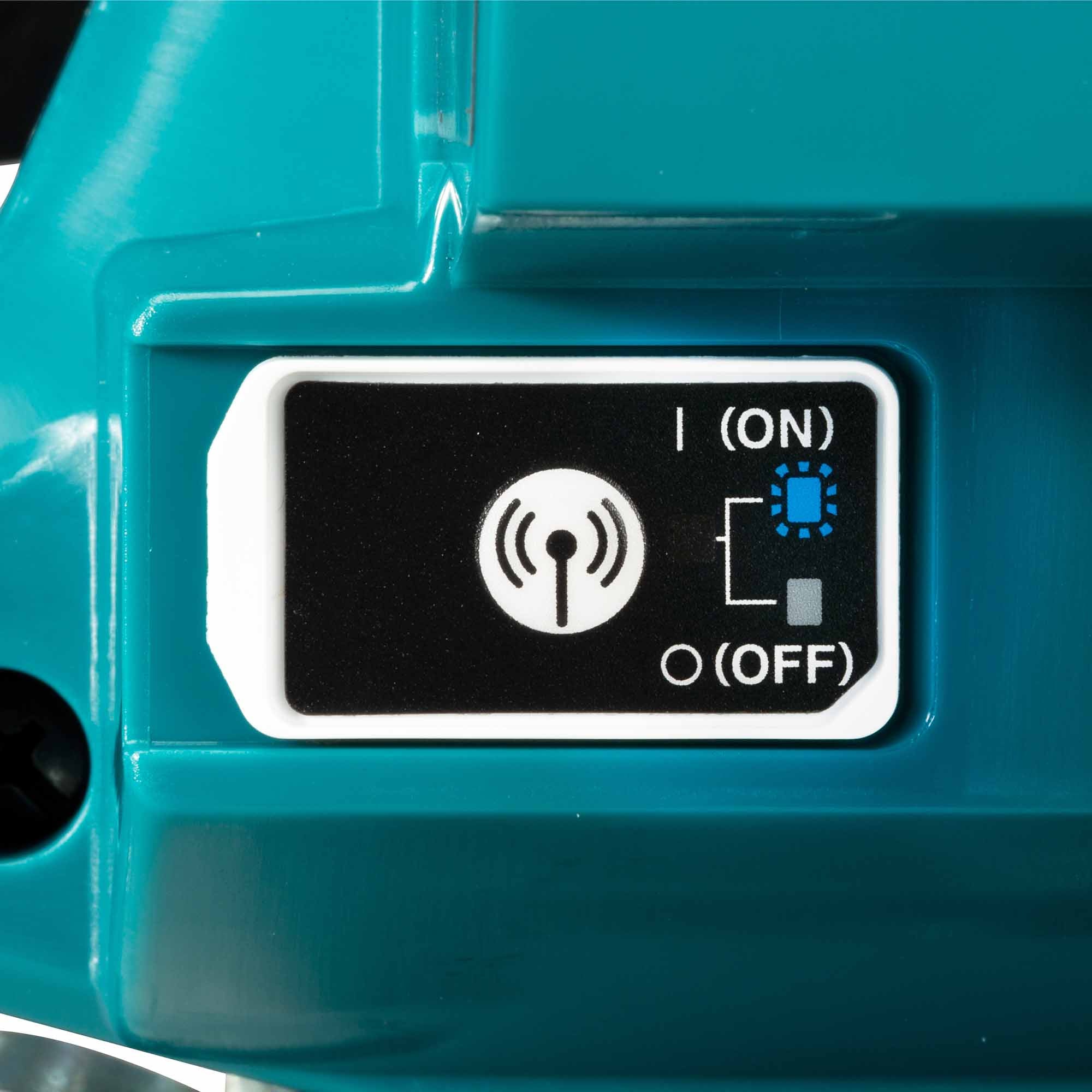 Kreissäge Makita RS002GZ 40V