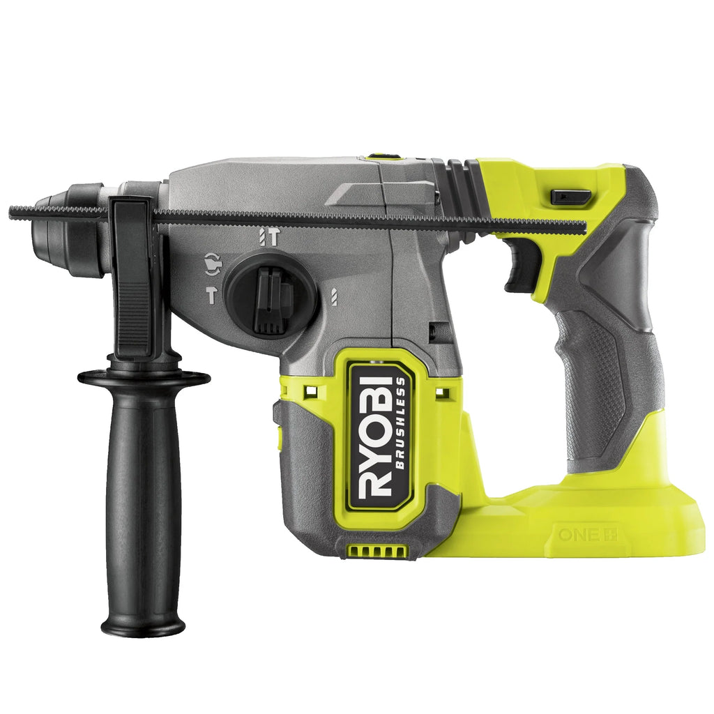 Bohrhammer Ryobi RSDS18BL-0 18 V