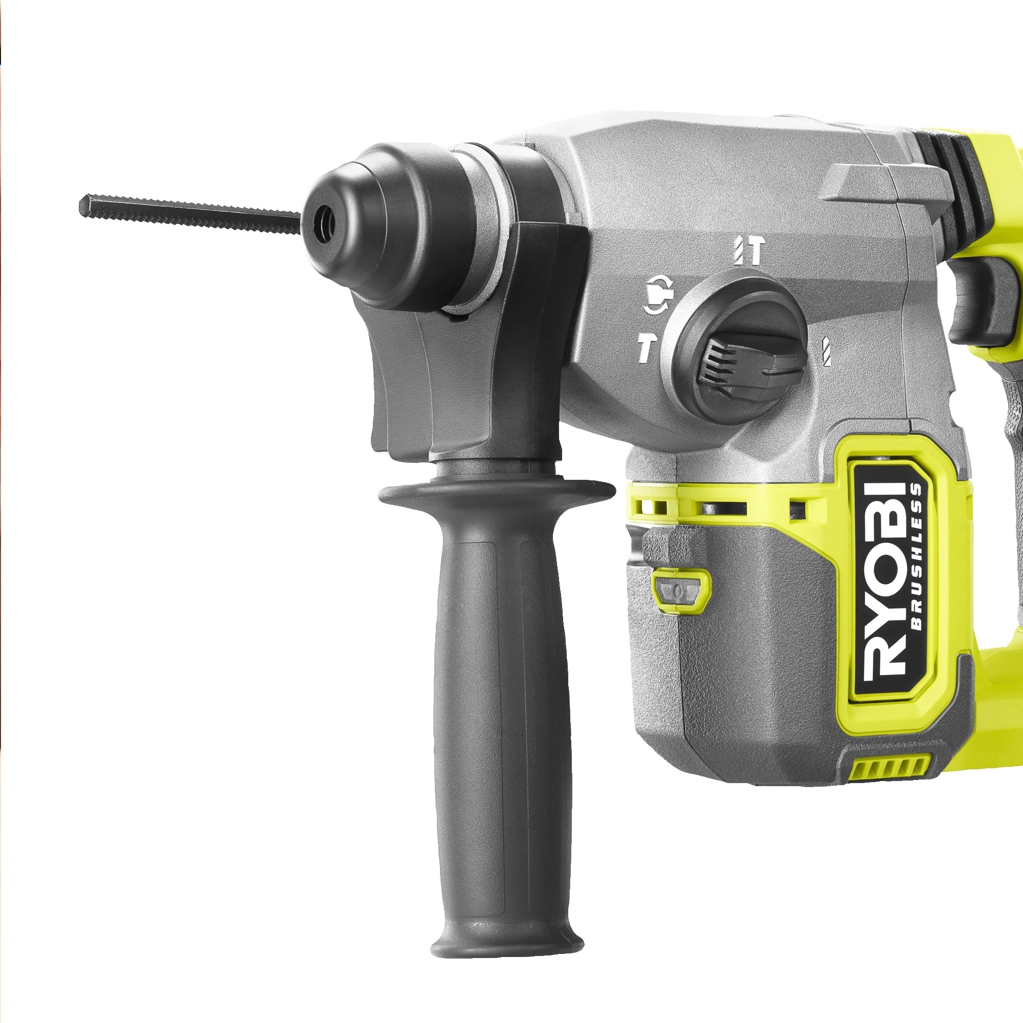 Bohrhammer Ryobi RSDS18BL-0 18 V