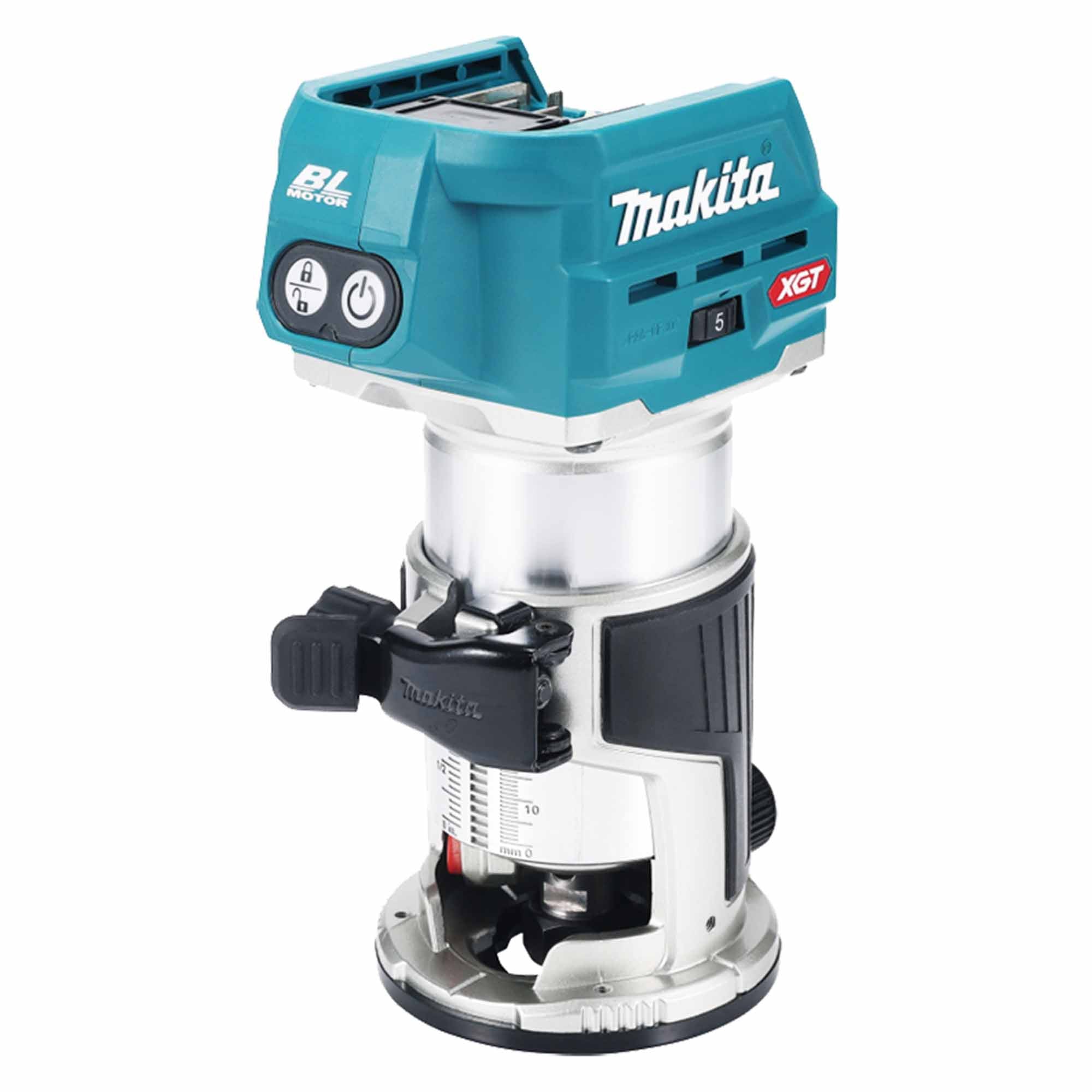 Trimmer Makita RT001GZ10 40V