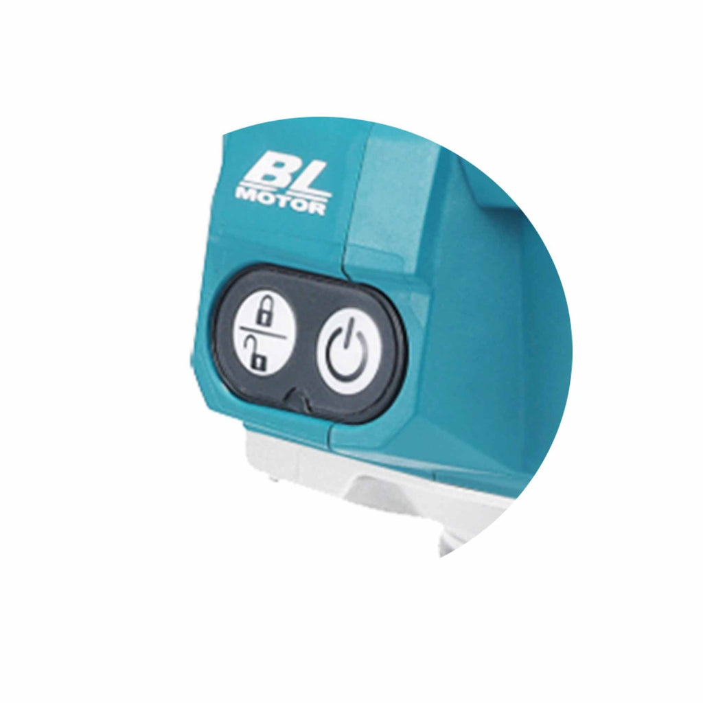 Trimmer Makita RT001GZ10 40V