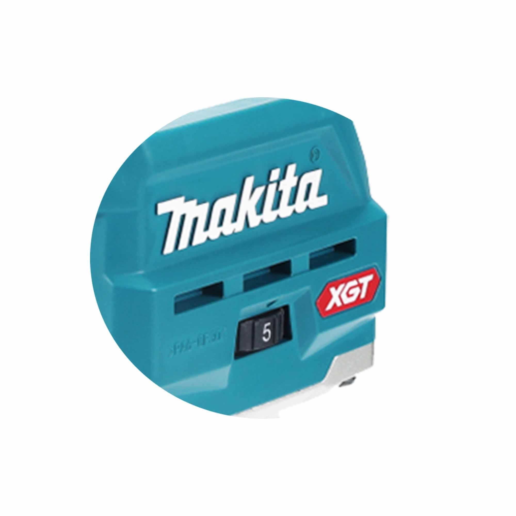 Trimmer Makita RT001GM205 40V 4Ah