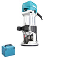 Trimmer Makita RT0702CX3J 710W