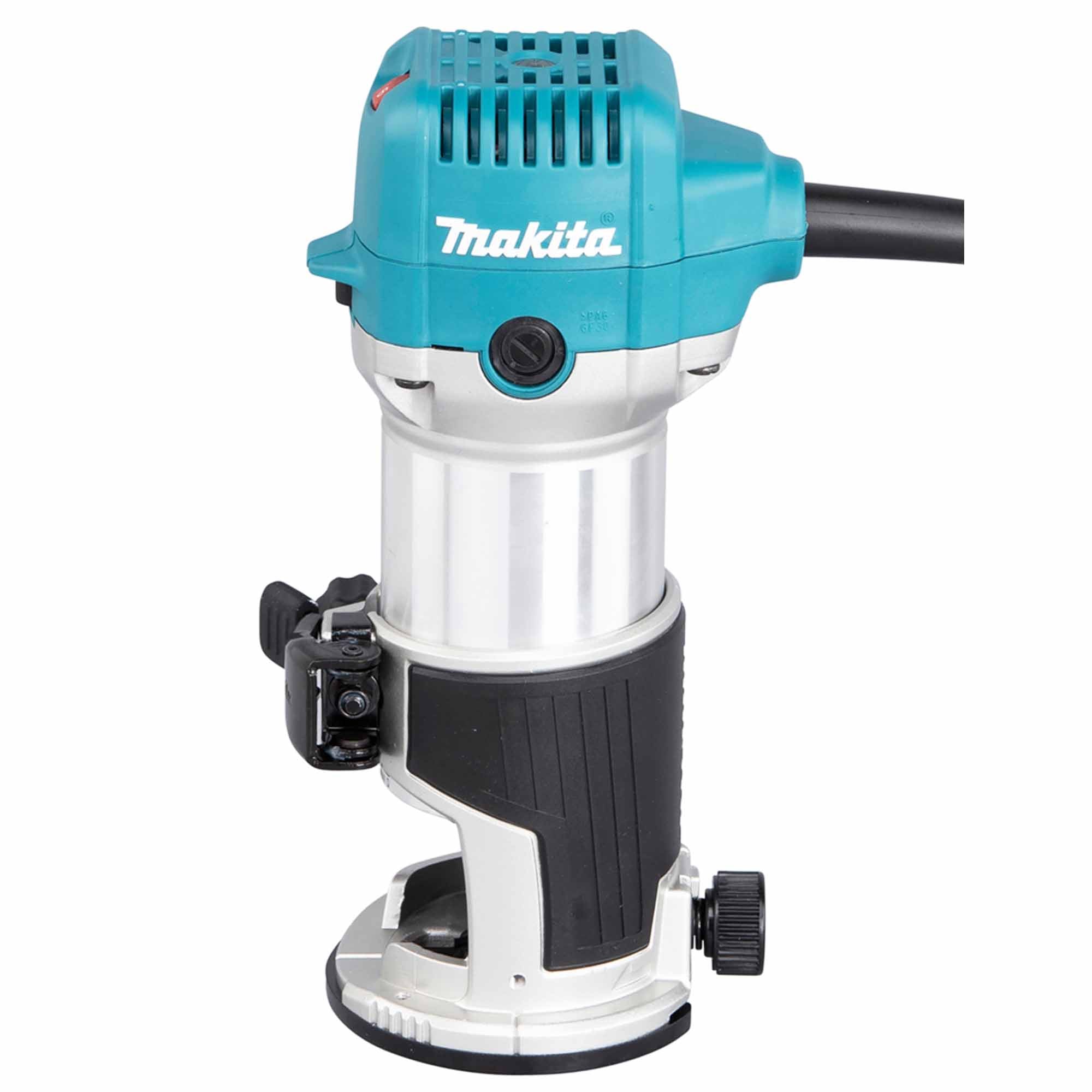 Trimmer Makita RT0702CX3J 710W