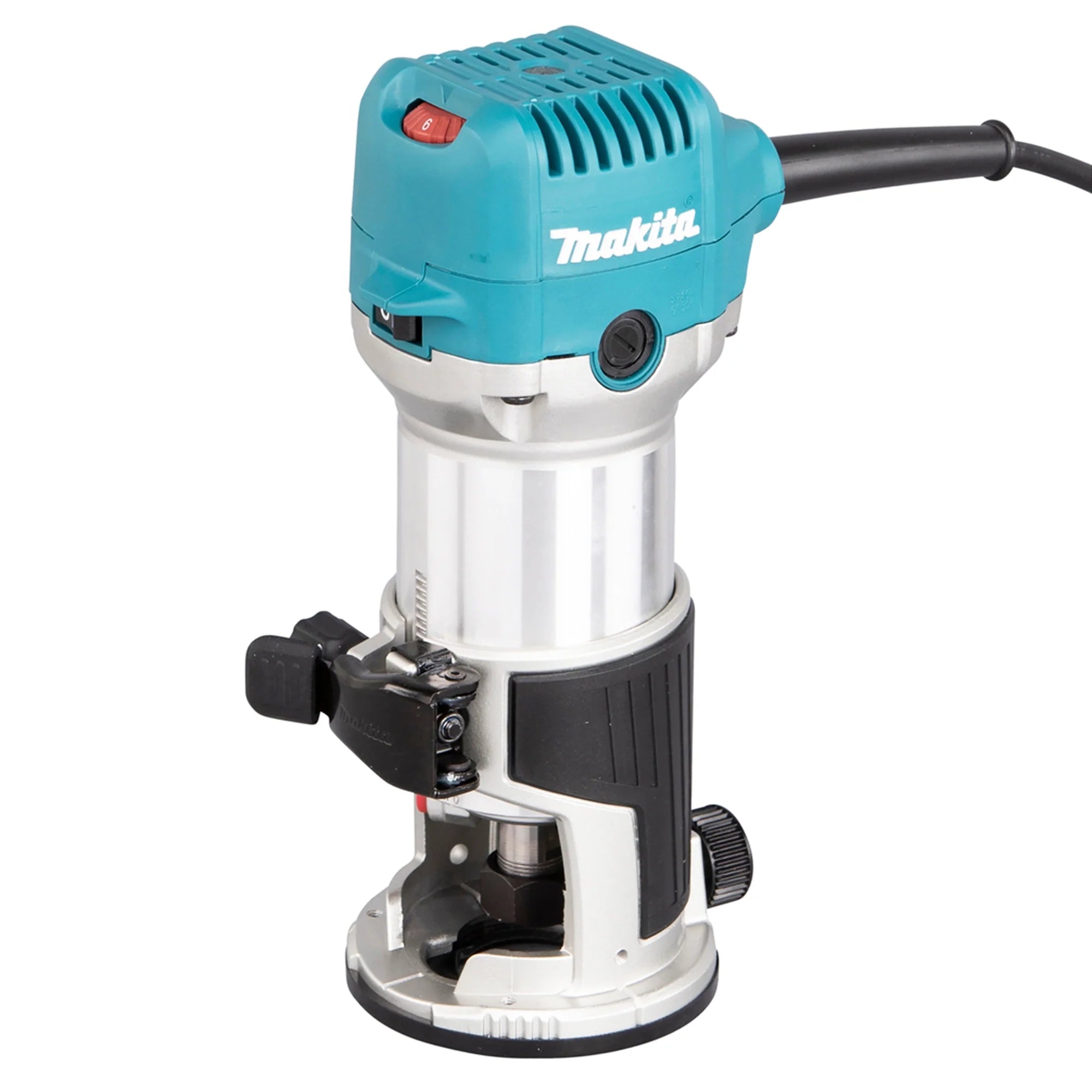 Trimmer Makita RT0702CX3J 710W