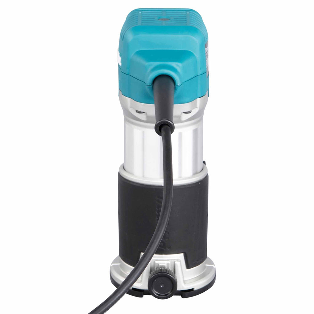 Trimmer Makita RT0702CX3J 710W