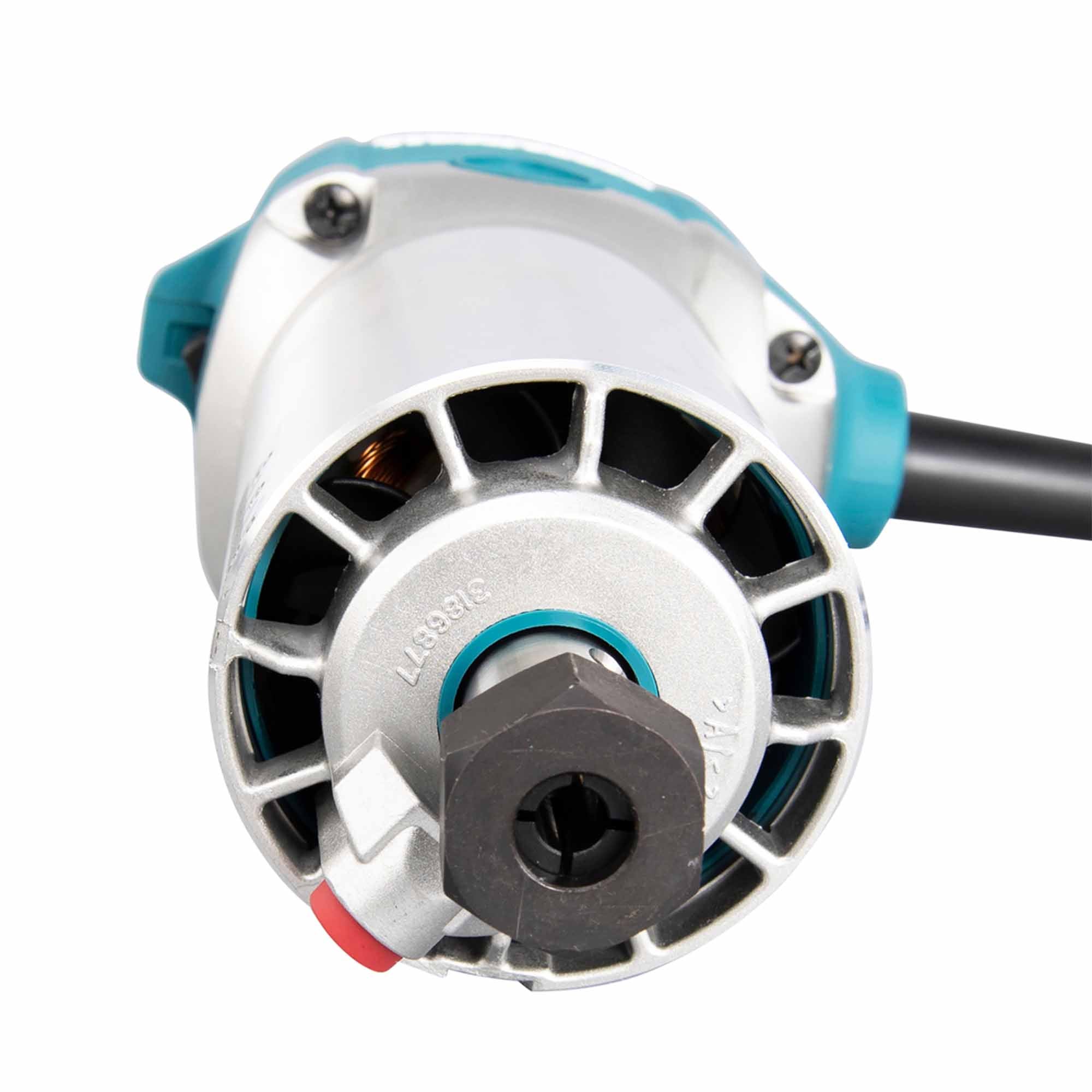 Trimmer Makita RT0702CX3J 710W