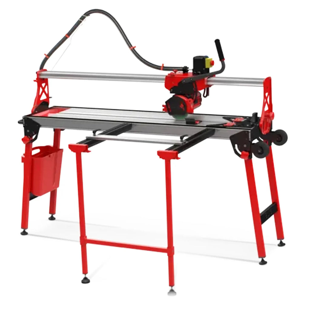 Elektrische Säge Rubi DL-125 1800W