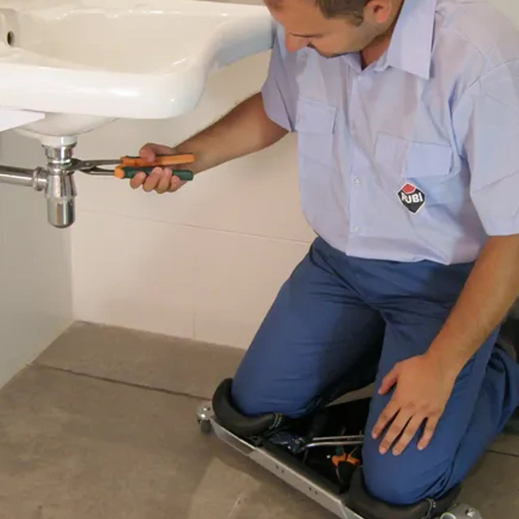 Ergonomischer Sitz Rubi SR-1