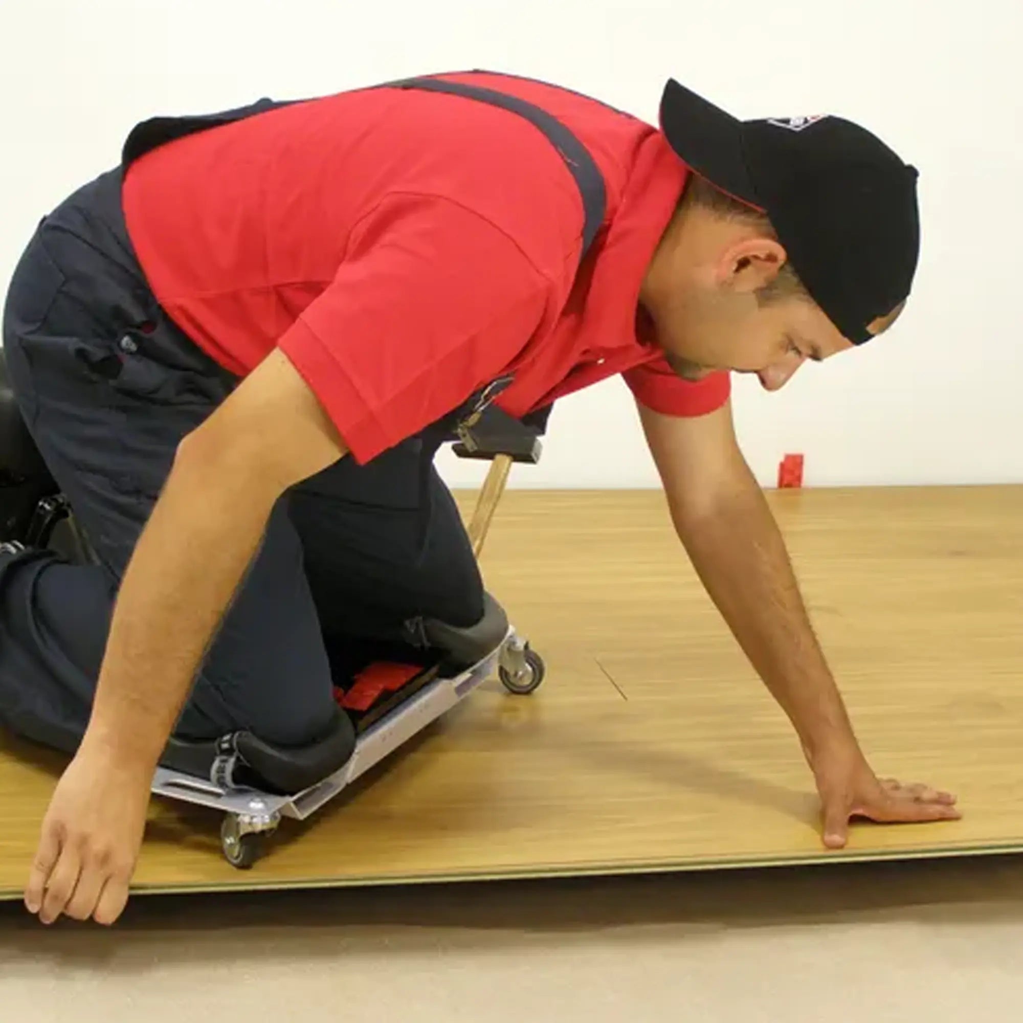 Ergonomischer Sitz Rubi SR-1