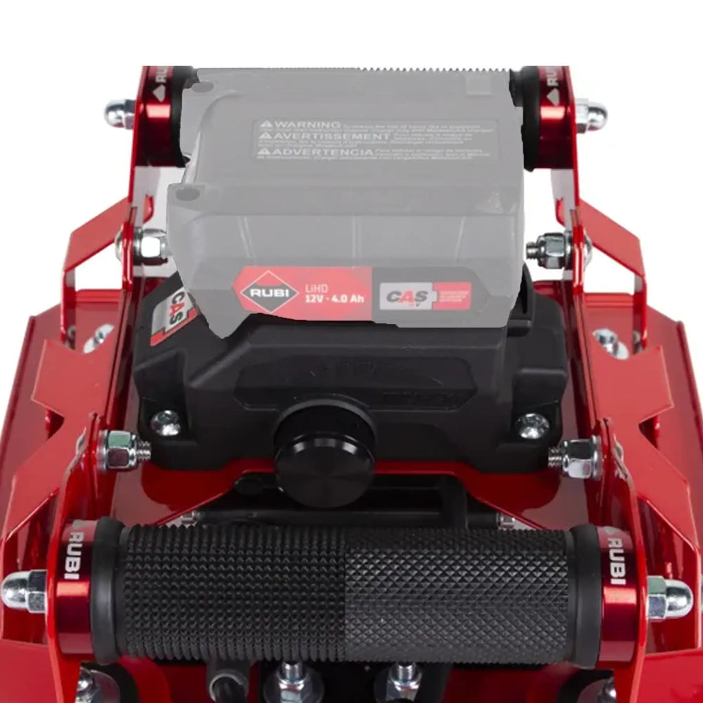 Keramikvibrator Rubi TRILLER ENERGY CAS 12V