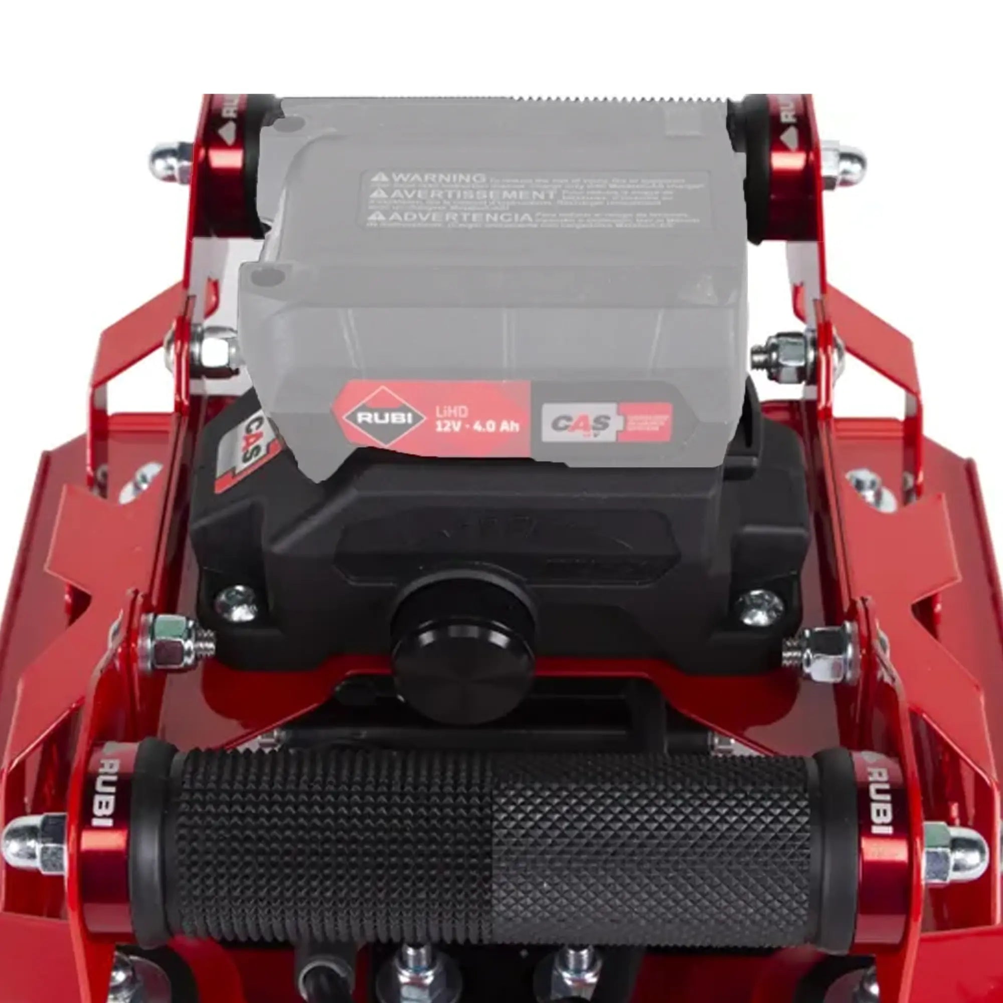 Keramikvibrator Rubi TRILLER ENERGY CAS 12V