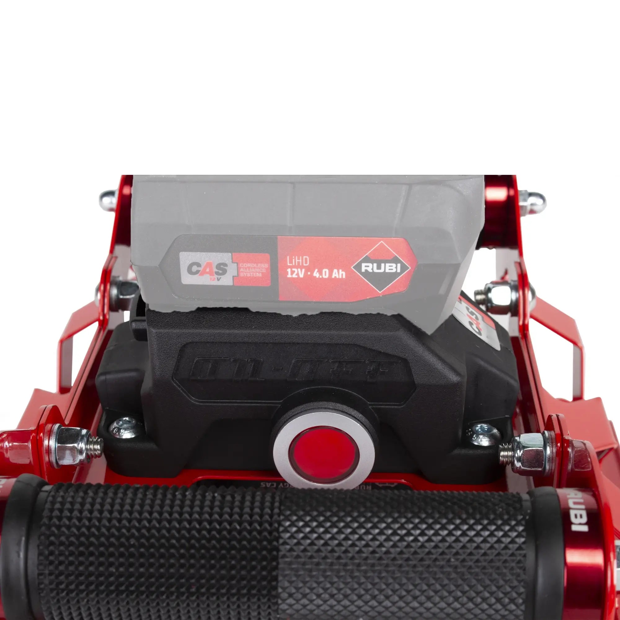 Keramikvibrator Rubi TRILLER ENERGY CAS 12V