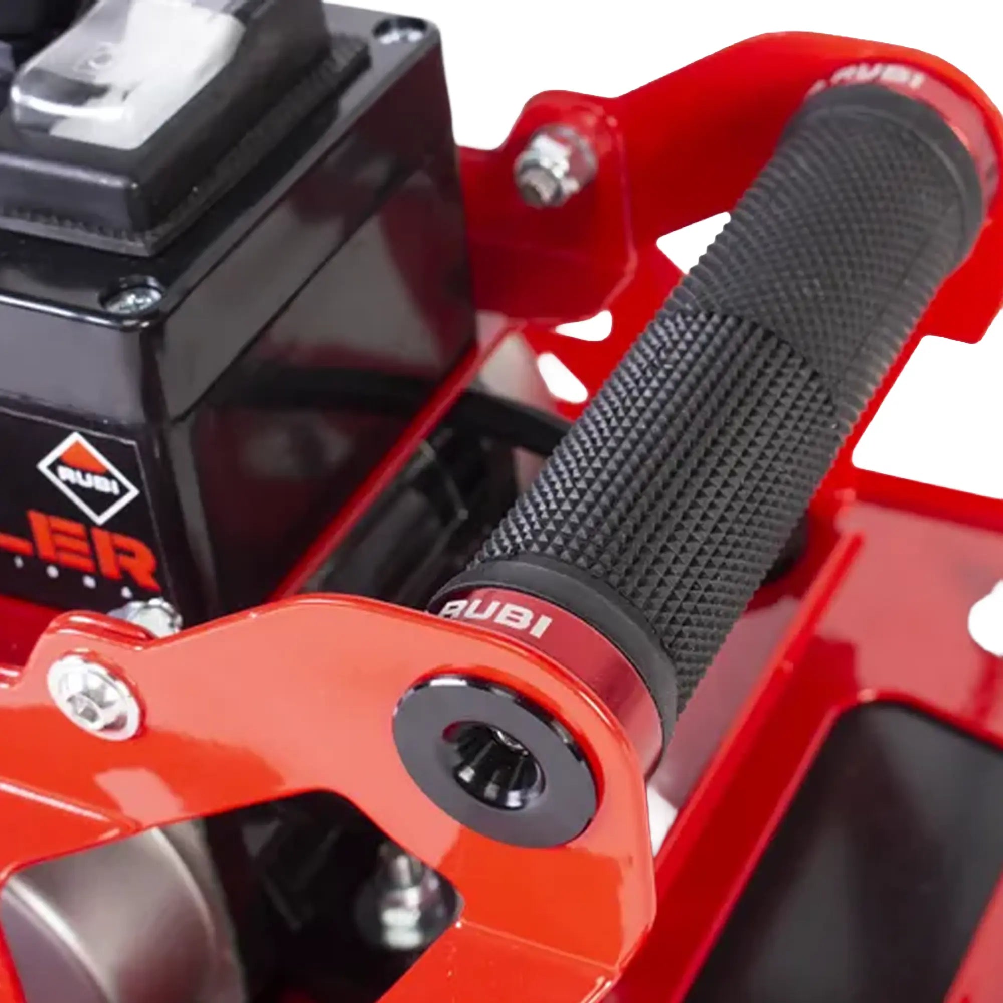 Keramikvibrator Rubi TRILLER ENERGY CAS 12V